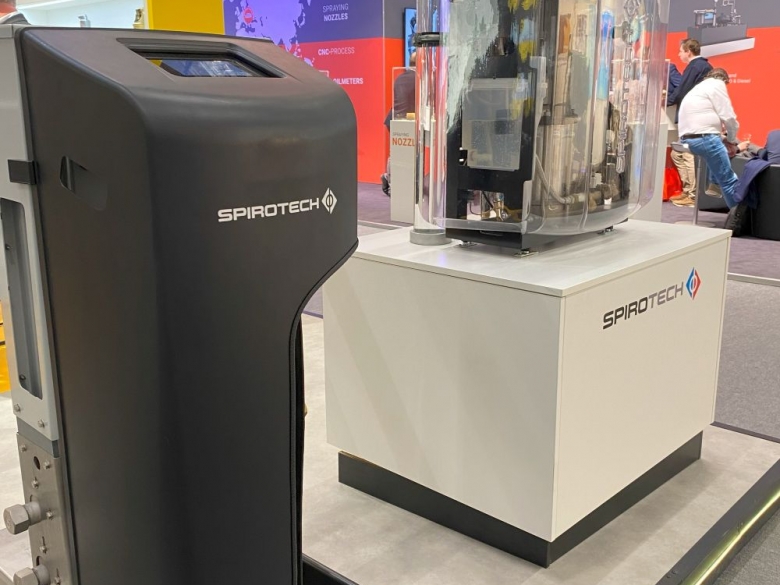 Spirotech