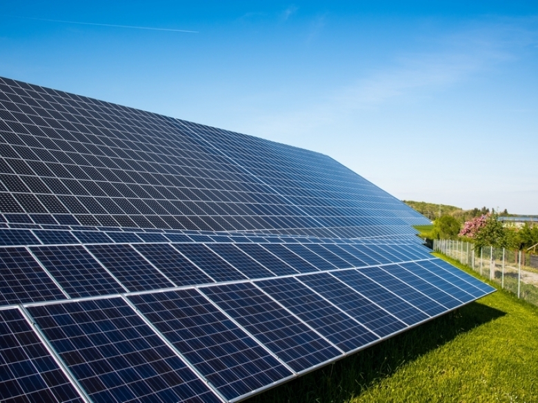 Photovoltaïque