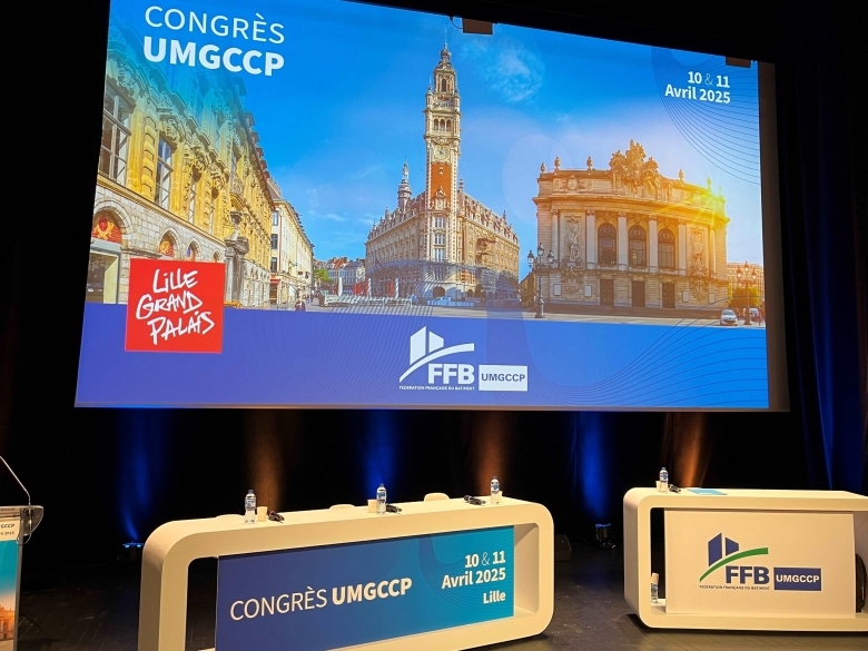 congrès UMGCCP Lille 2025