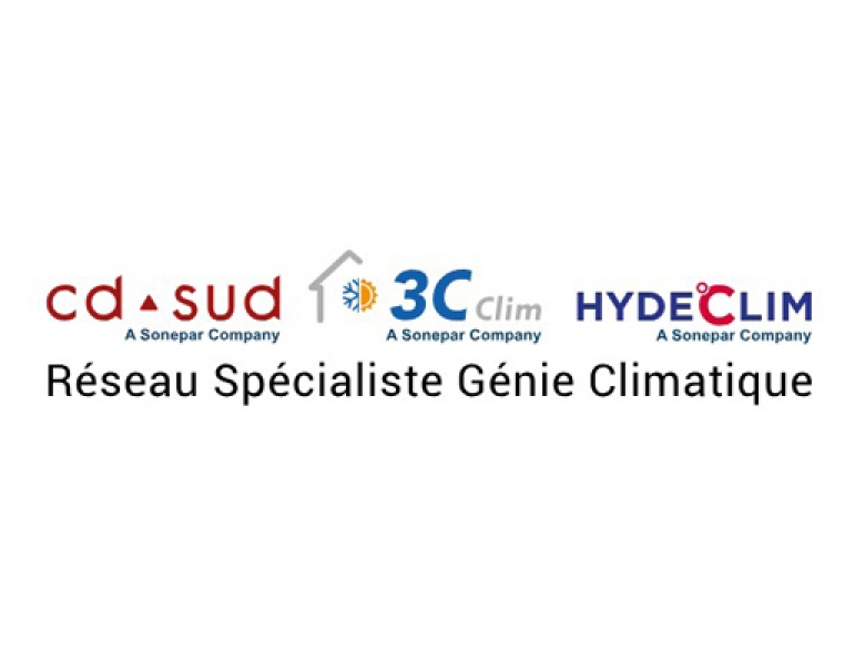 Sonepar Réseau spécialiste génie climatique