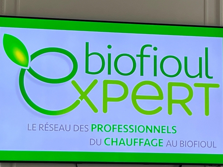 Biofioul Experts logo