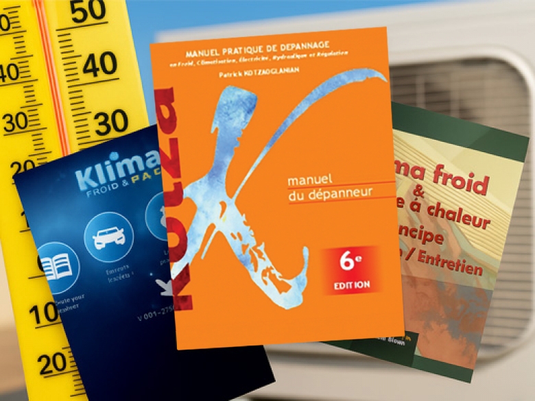 livres clim