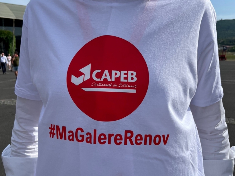 Capeb Clermont Ferrand