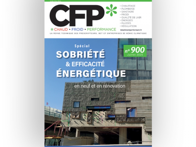 CFP 900