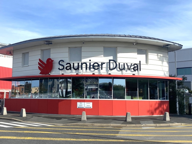 Saunier Duval