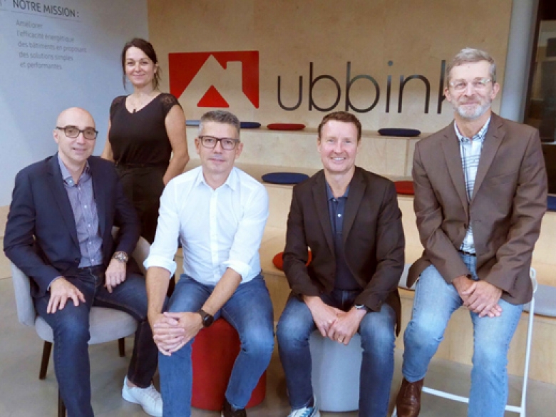 Ubbink