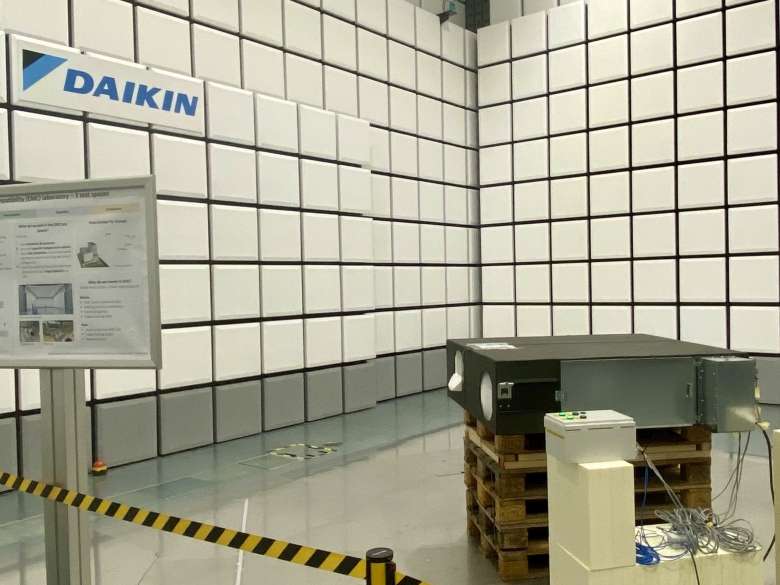 Daikin