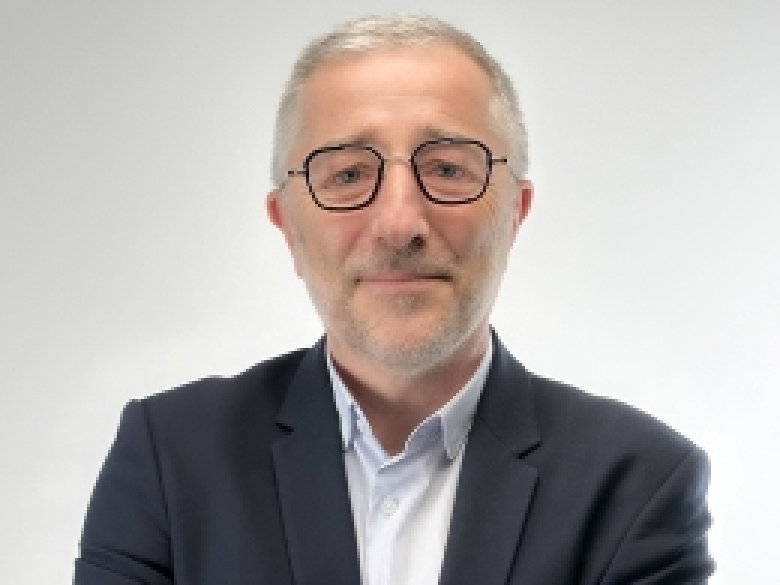Laurent Broquedis
