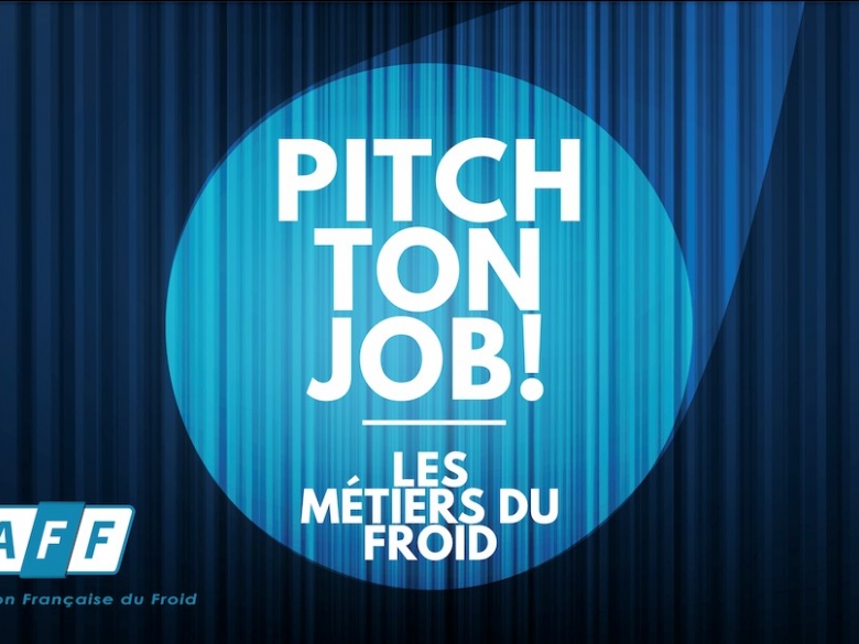 Pitch ton job