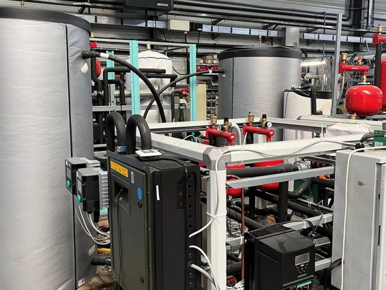 Acorus prend une participation dans Arkeon Energy pour accélérer le déploiement des PAC