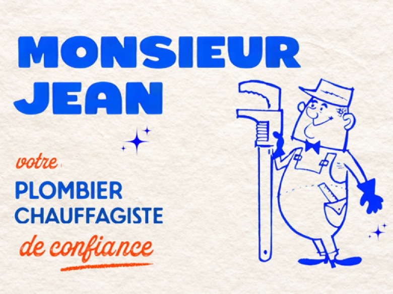 monsieur Jean