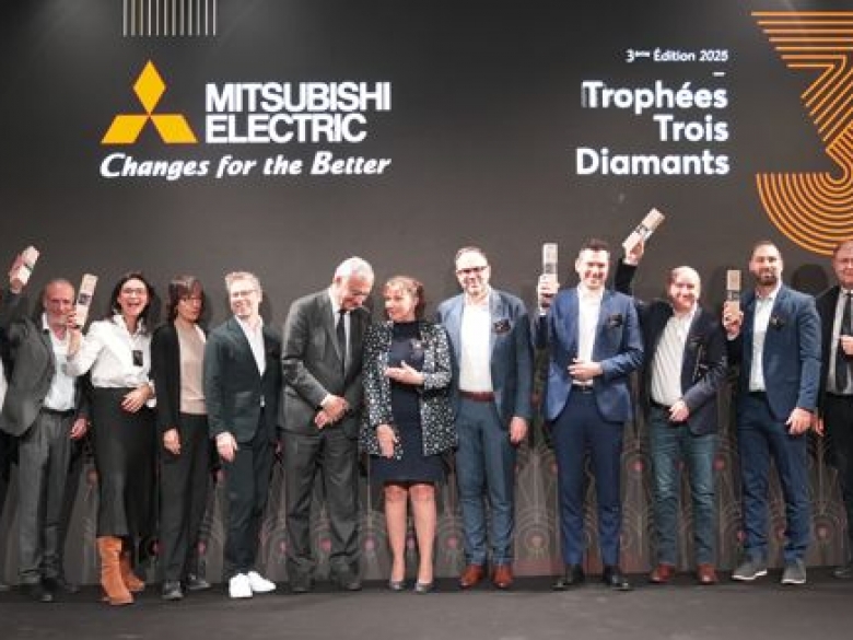 Mitsubishi Electric
