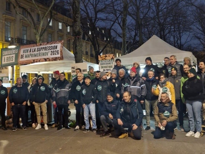 Manif SFCB