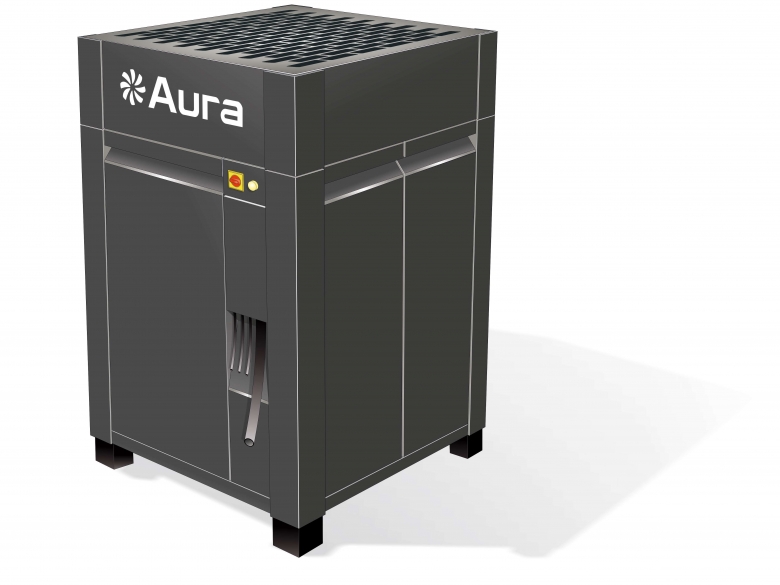 Sdeec Industries Aura