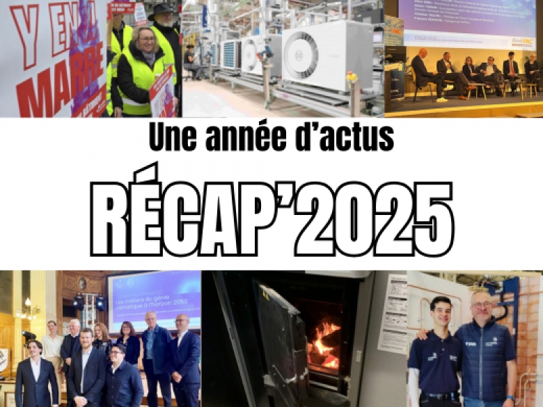 recap