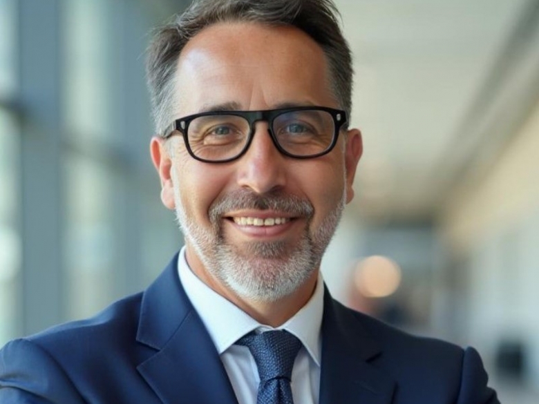 Jean-Philipppe SALZEDAS UBBINK