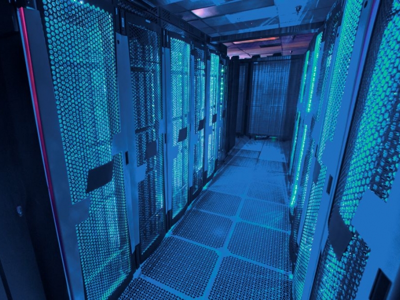 Data center