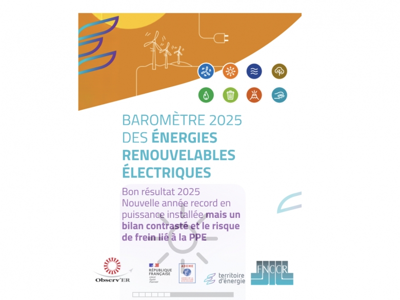 Baromètre EnR