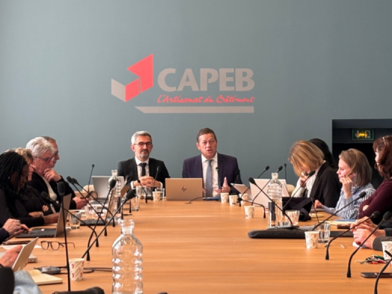 capeb
