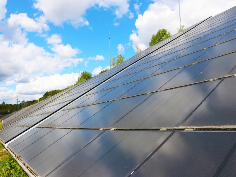 Solaire thermique