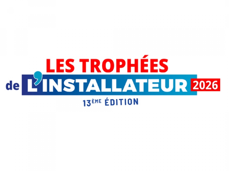 Trophees installateur 2026 : à vous de jouer !
