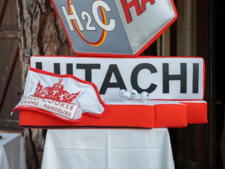 hitachi