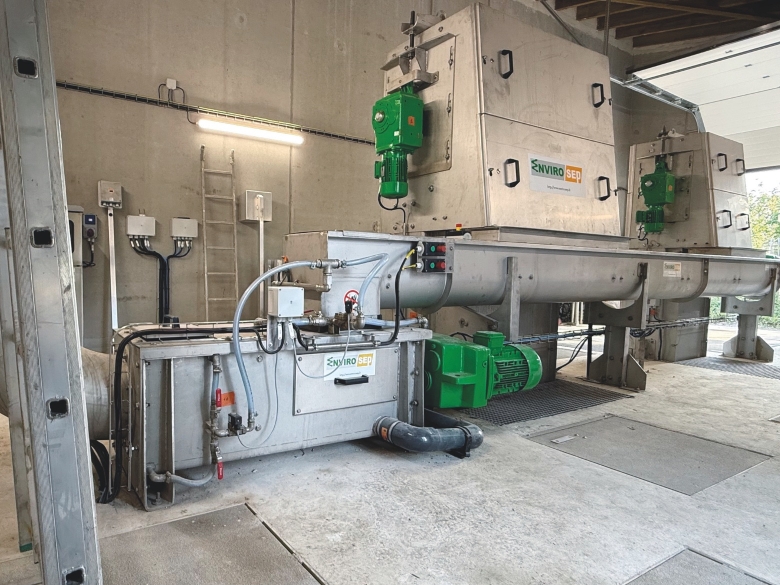 envirosop, sfa, acquisition