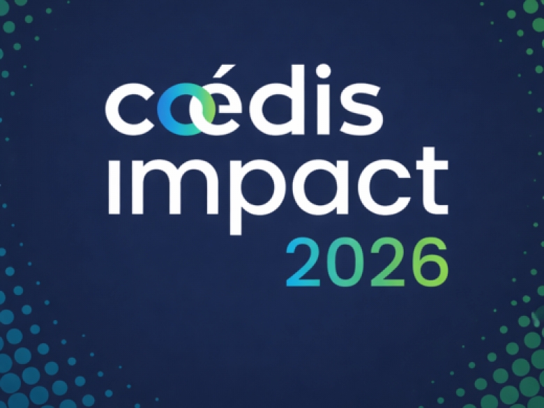 coédis impact distribution
