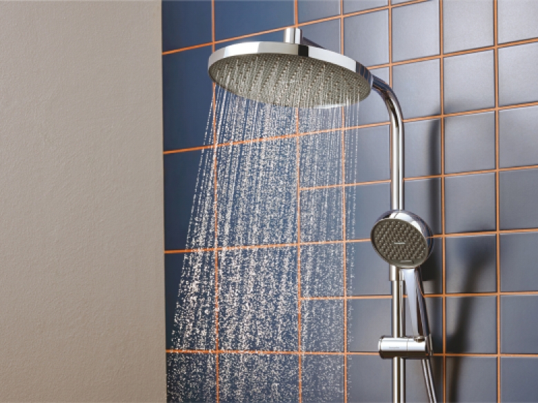 marché salle de bains douche chiffres Afisb 2025