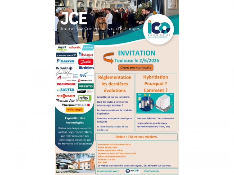 JCE Toulouse