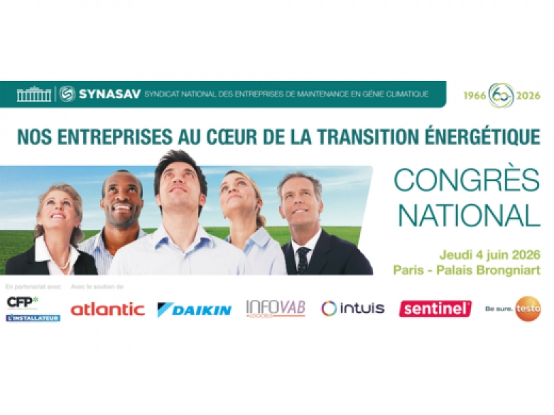 Congrès Synasav