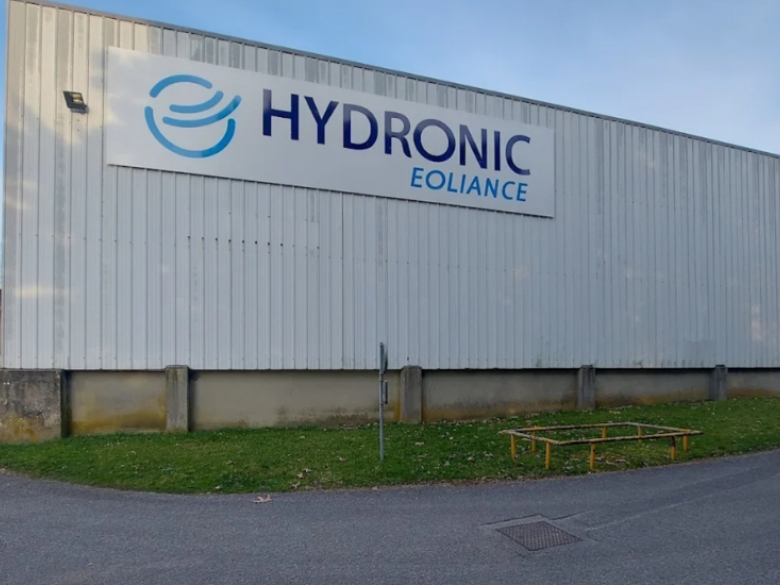 Hydronic