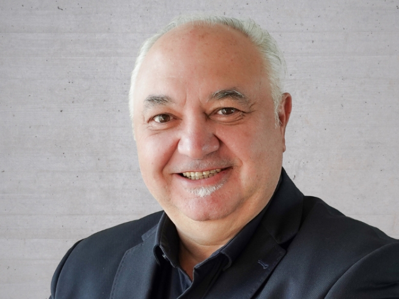 Dallmer Stéphane Franck
