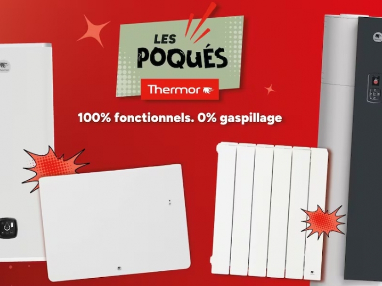 rayure, Thermor, fabricant, produit, pac, chauffe-eau, service, sav