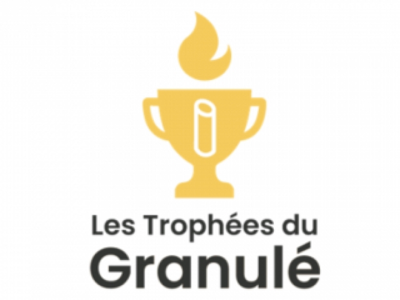 Trophées du granulé