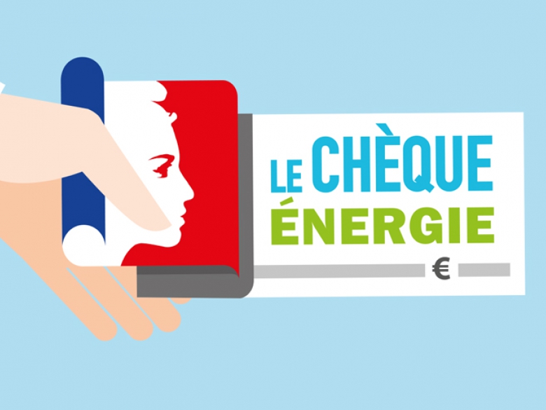 Le chèque énergie va être mis en place, à partir du 20 mai, à titre expérimental, dans 4 départements : l’Ardèche, l’Aveyron, les Côtes d'Armor et le Pas-de-Calais.