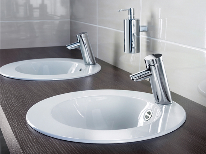 Le fabricant Schell met sur le marché une gamme de robinets d’équerre nommée Puris. Elle concilie santé et environnement.