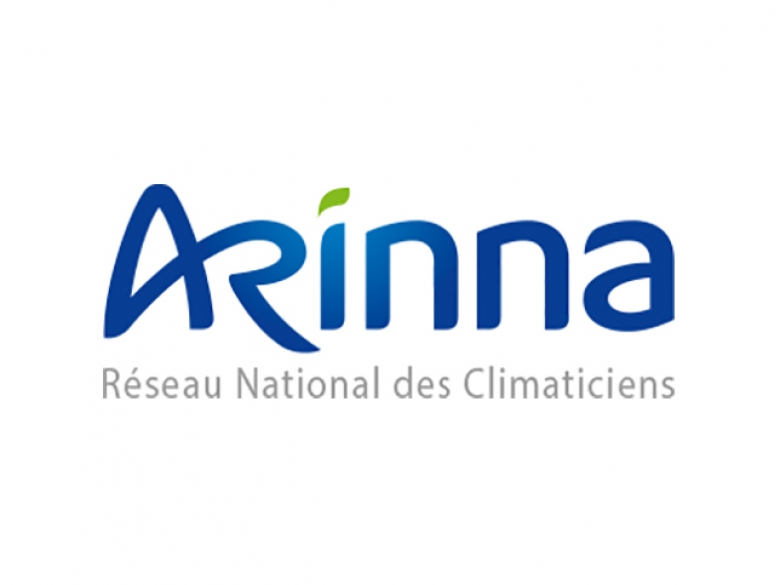 logo arinna