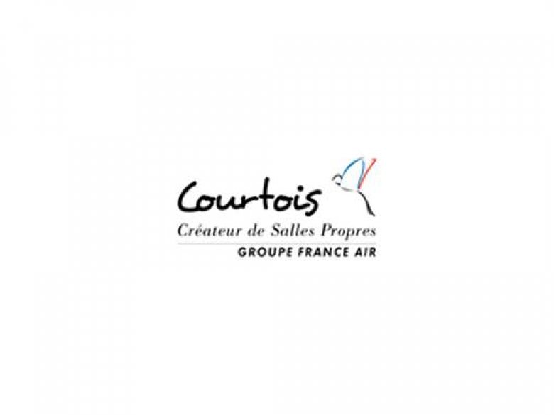 France Air rachète Bruno Courtois