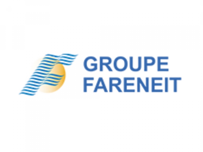 logo groupe Fareneit