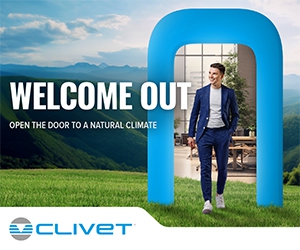 welcome out / pavé