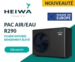 heiwa pavé