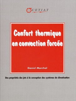 CONFORT THERMIQUE EN CONVECTION FORCÉE