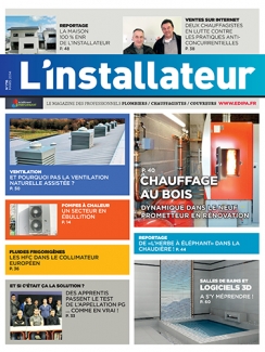 L'installateur n° 716 mars 2014