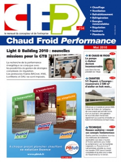 CFP n°734 MAI 2010