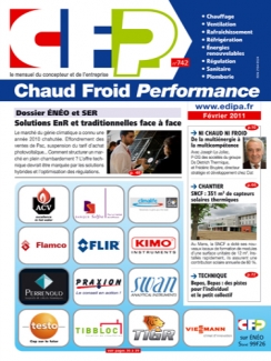 CFP 742 février 2011