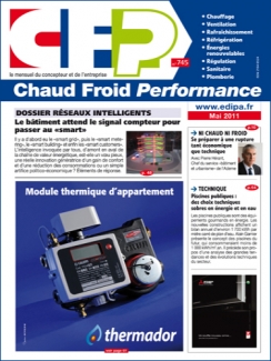 cfp 745 Mai 2011