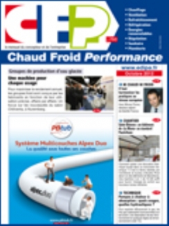 CFP 761 Novembre 2012