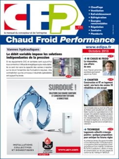 CFP 771 Octobre 2013