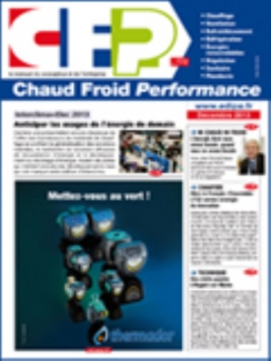CFP 773 Décembre 2013